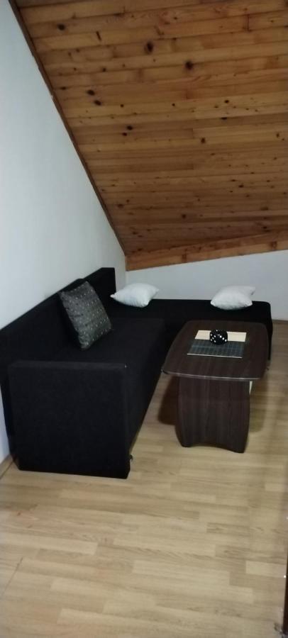 Sobe Lara Apartment Donji Milanovac Exterior photo