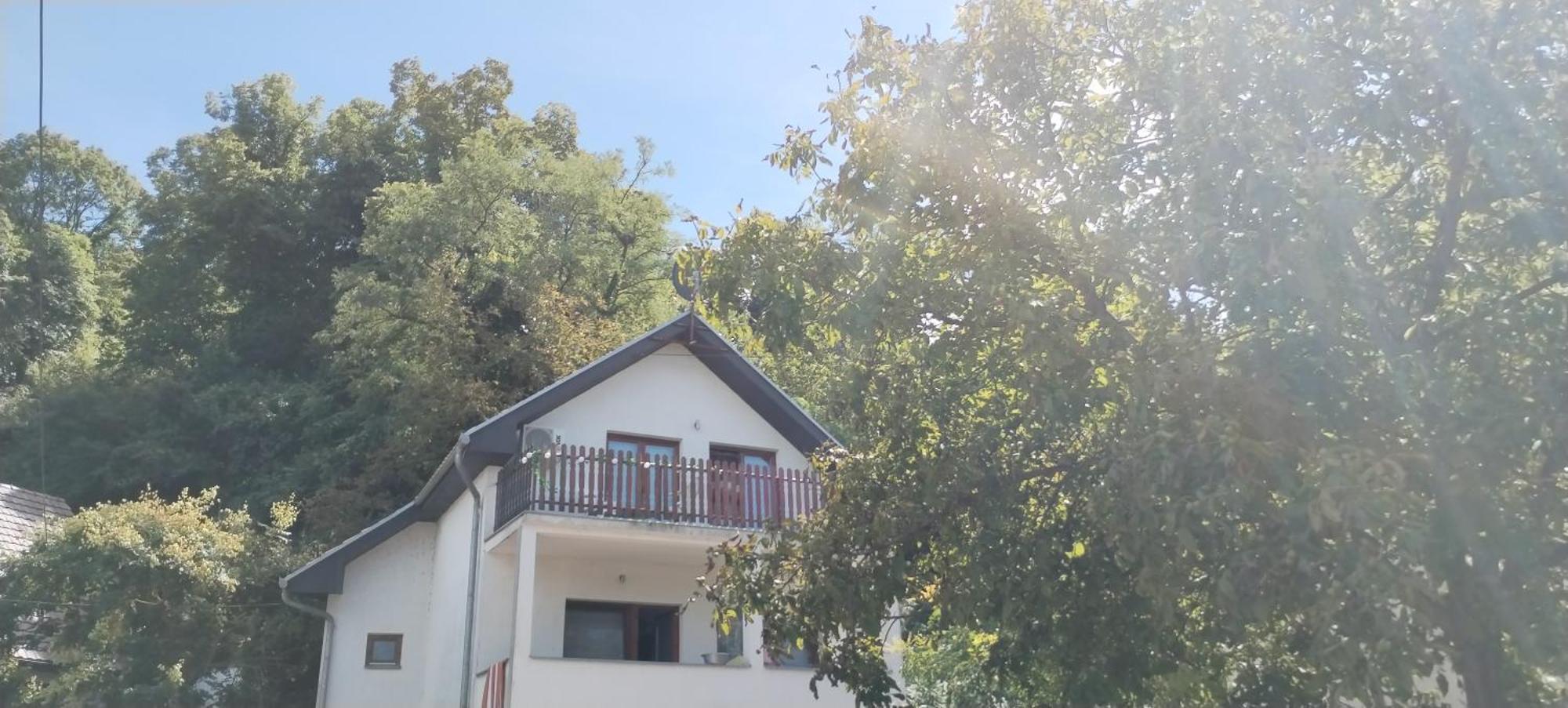 Sobe Lara Apartment Donji Milanovac Exterior photo