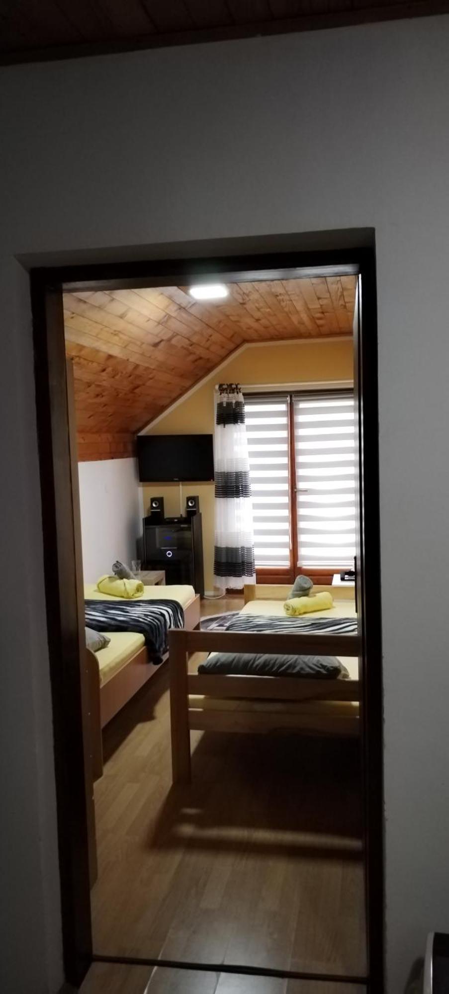 Sobe Lara Apartment Donji Milanovac Exterior photo