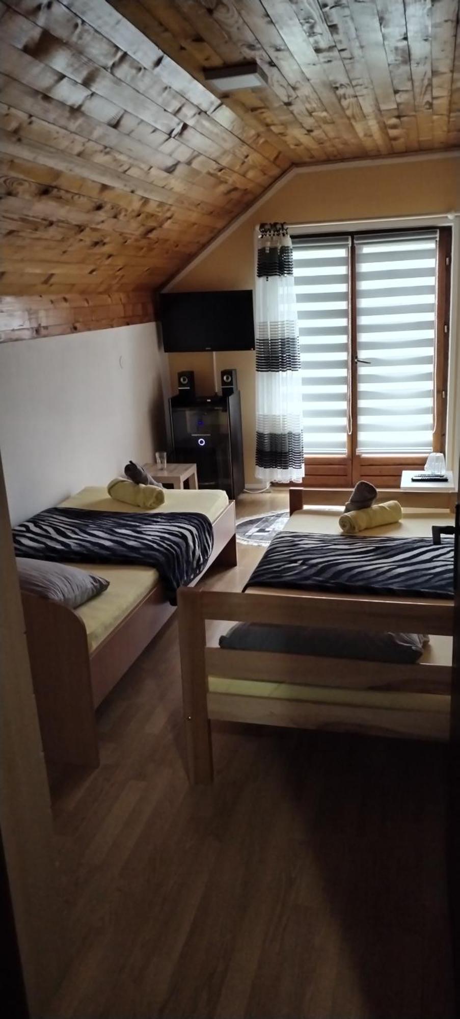 Sobe Lara Apartment Donji Milanovac Exterior photo