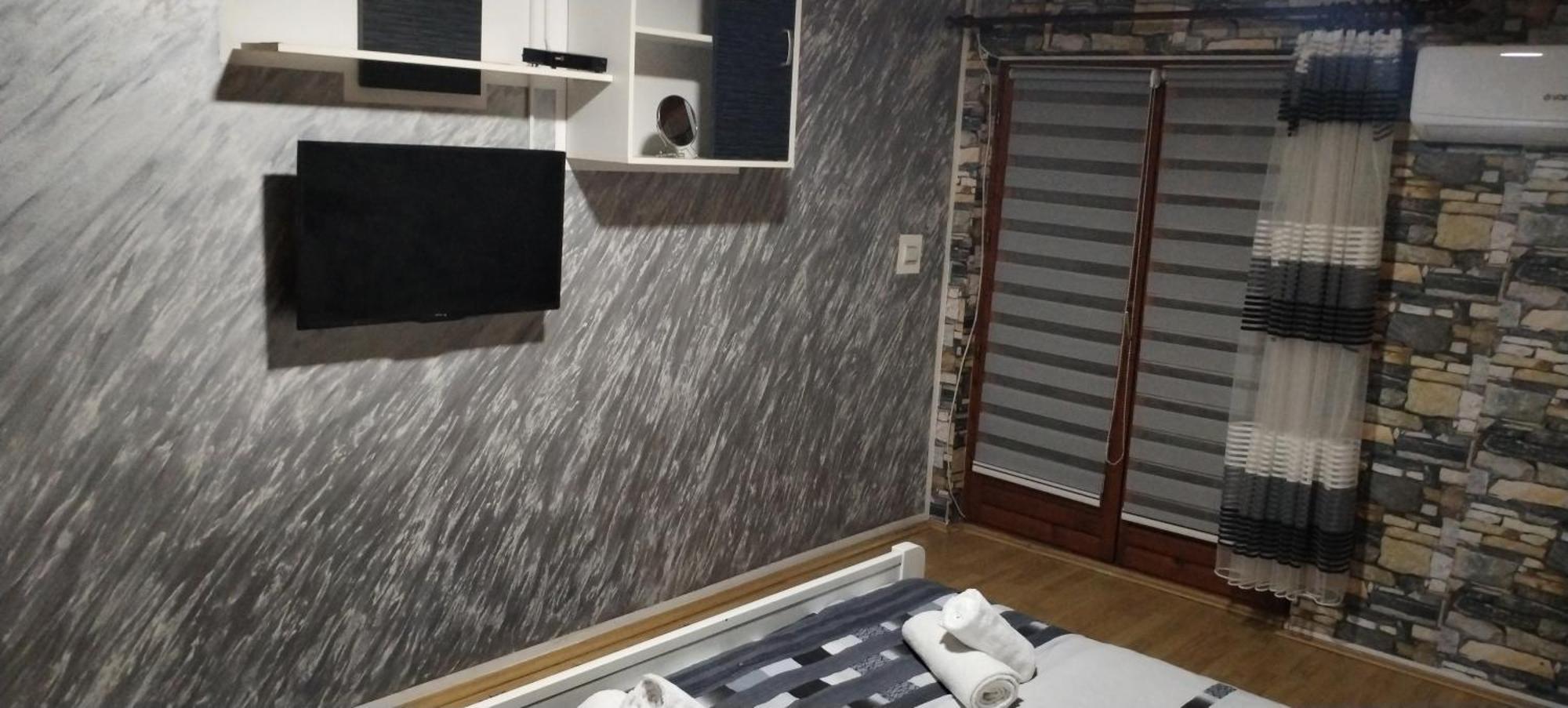 Sobe Lara Apartment Donji Milanovac Exterior photo