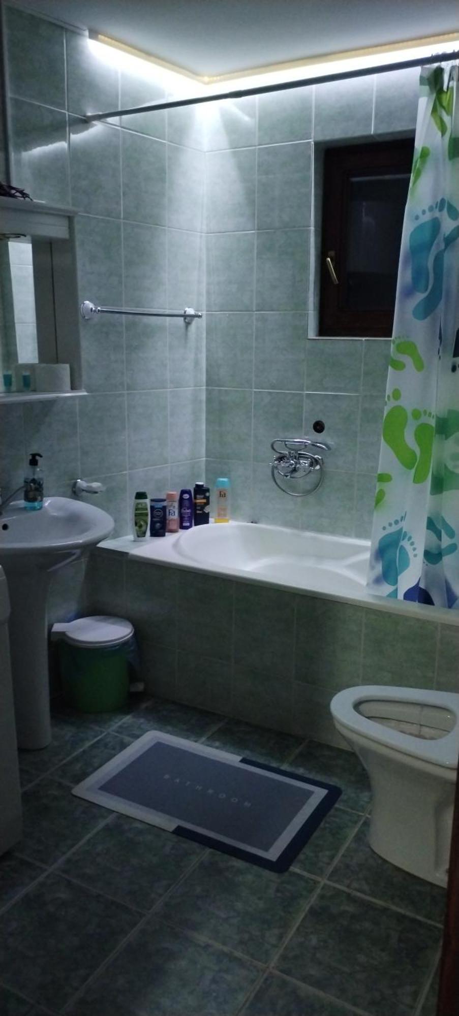 Sobe Lara Apartment Donji Milanovac Exterior photo