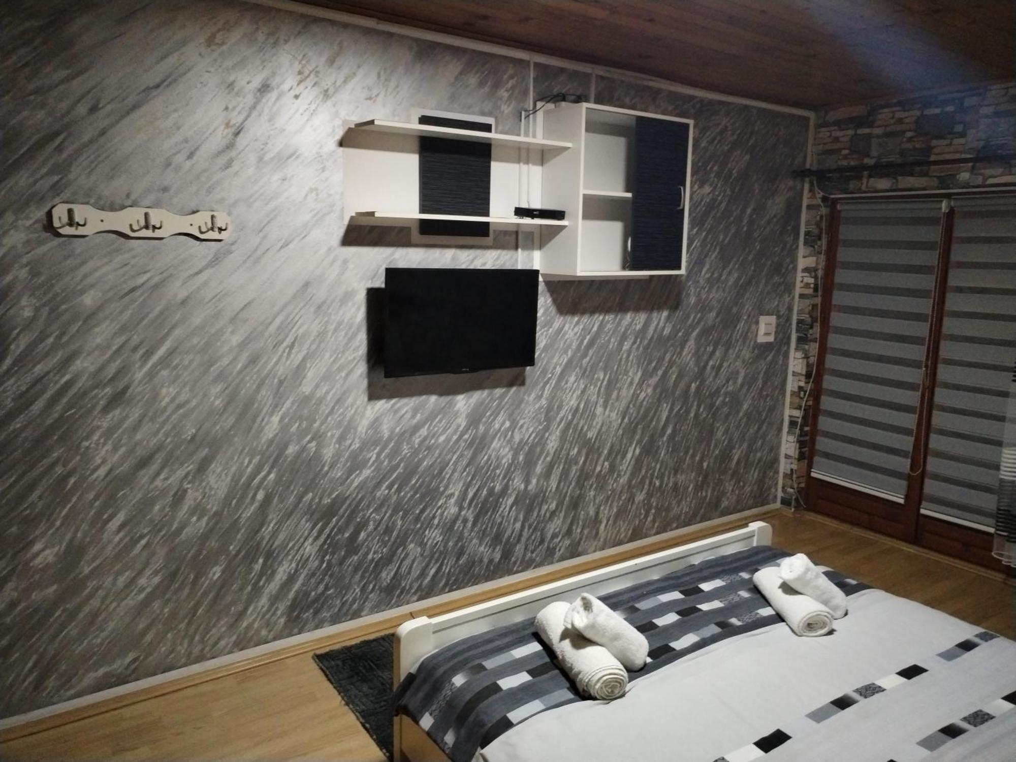 Sobe Lara Apartment Donji Milanovac Exterior photo